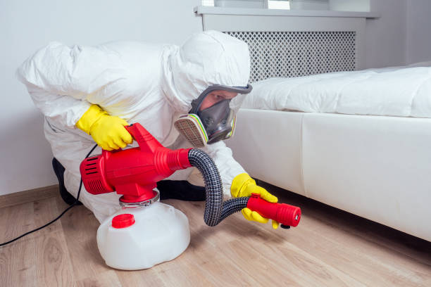 Sussex, NJ Pest Control Company