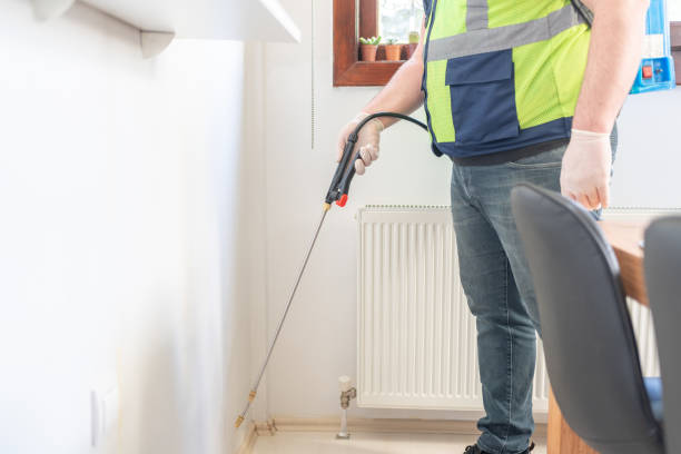 Best Pest Inspection Near Me  in Sussex, NJ