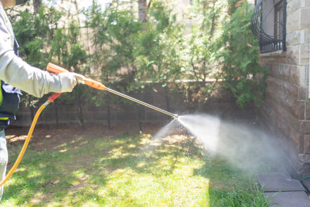 Best Commercial Pest Control Services  in Sussex, NJ