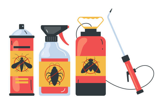 Best Best Pest Control Companies  in Sussex, NJ